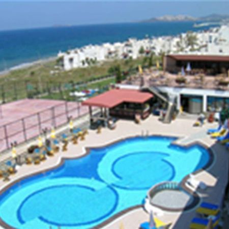 טורגוטריס Violin Apartments מראה חיצוני תמונה