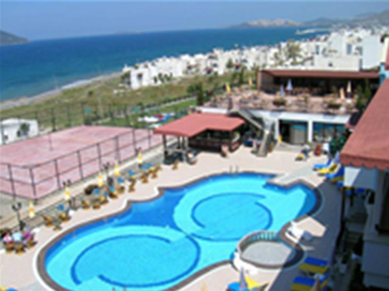טורגוטריס Violin Apartments מראה חיצוני תמונה