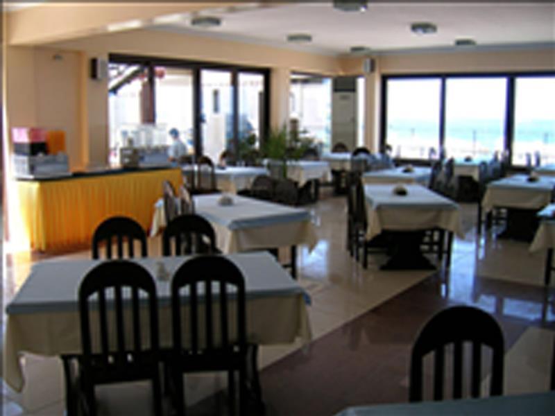 טורגוטריס Violin Apartments מראה חיצוני תמונה