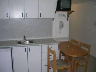 טורגוטריס Violin Apartments מראה חיצוני תמונה